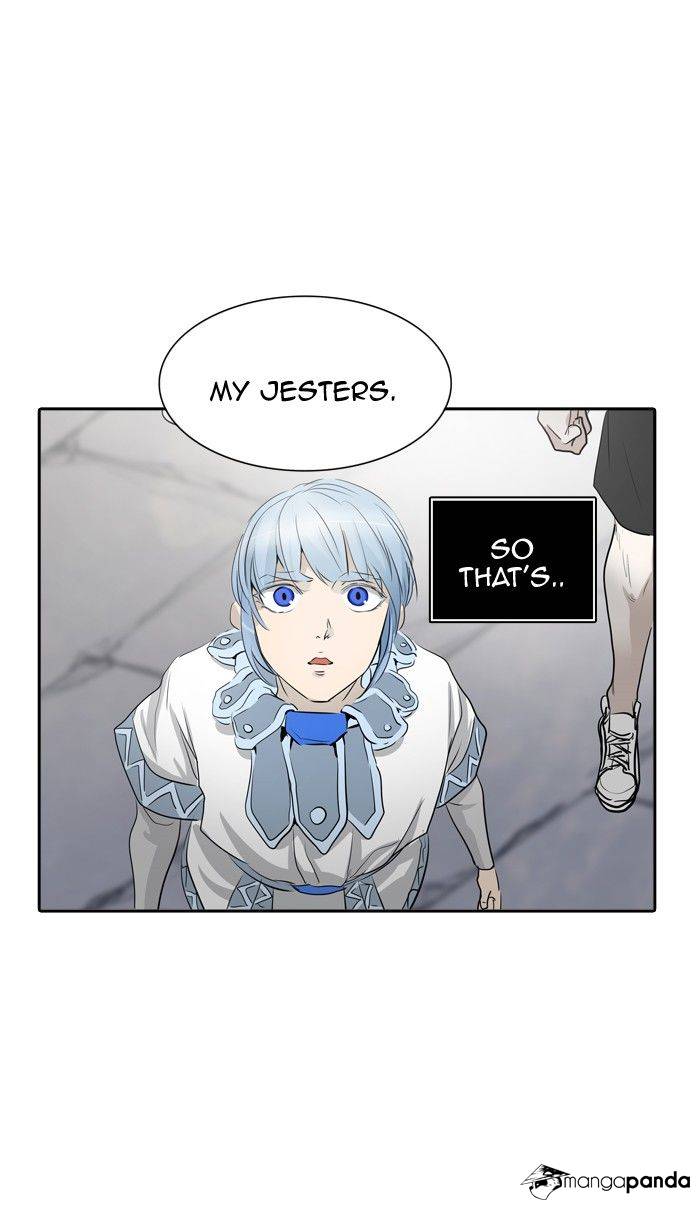 Tower of God Chapter 350 image 134